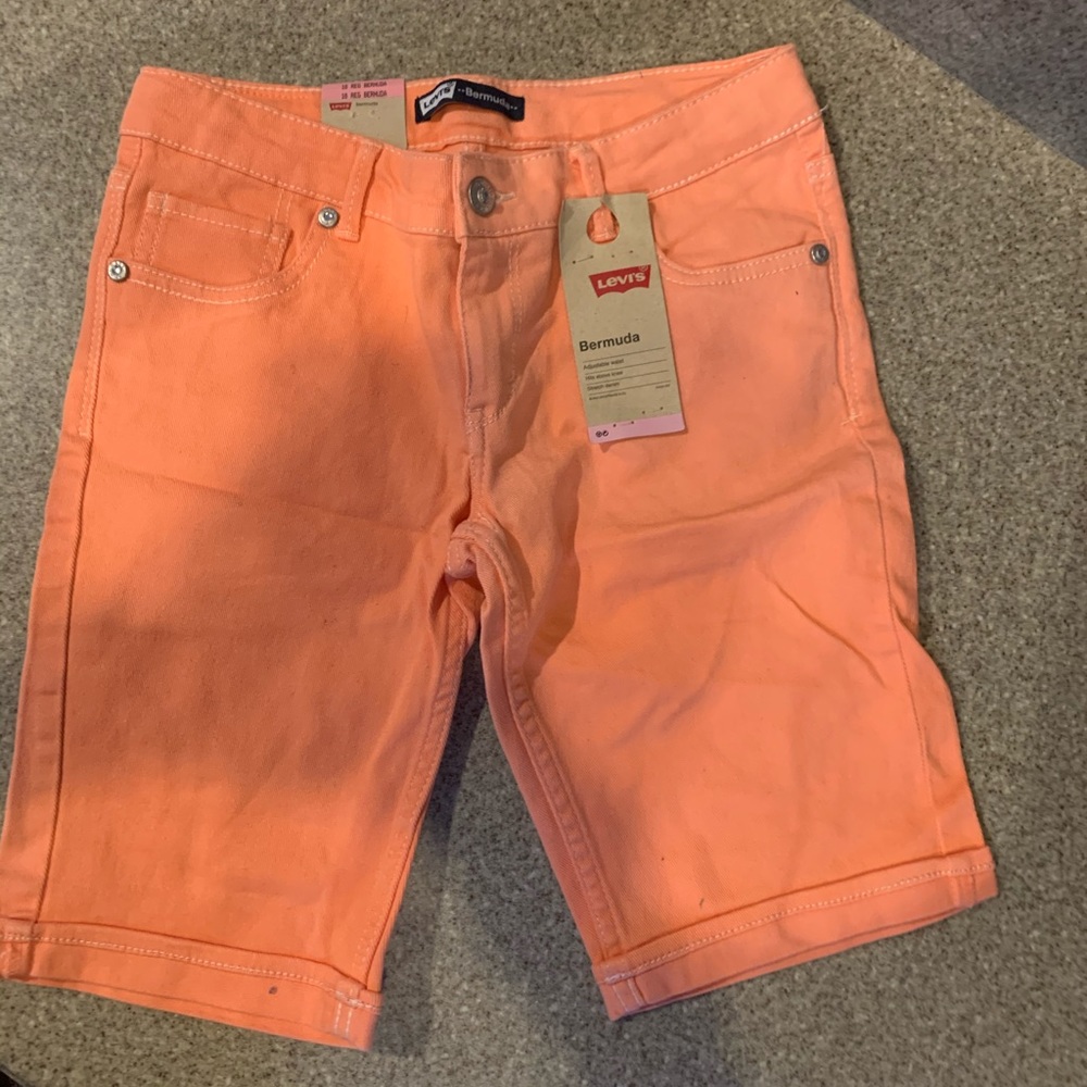 Girls Levi’s